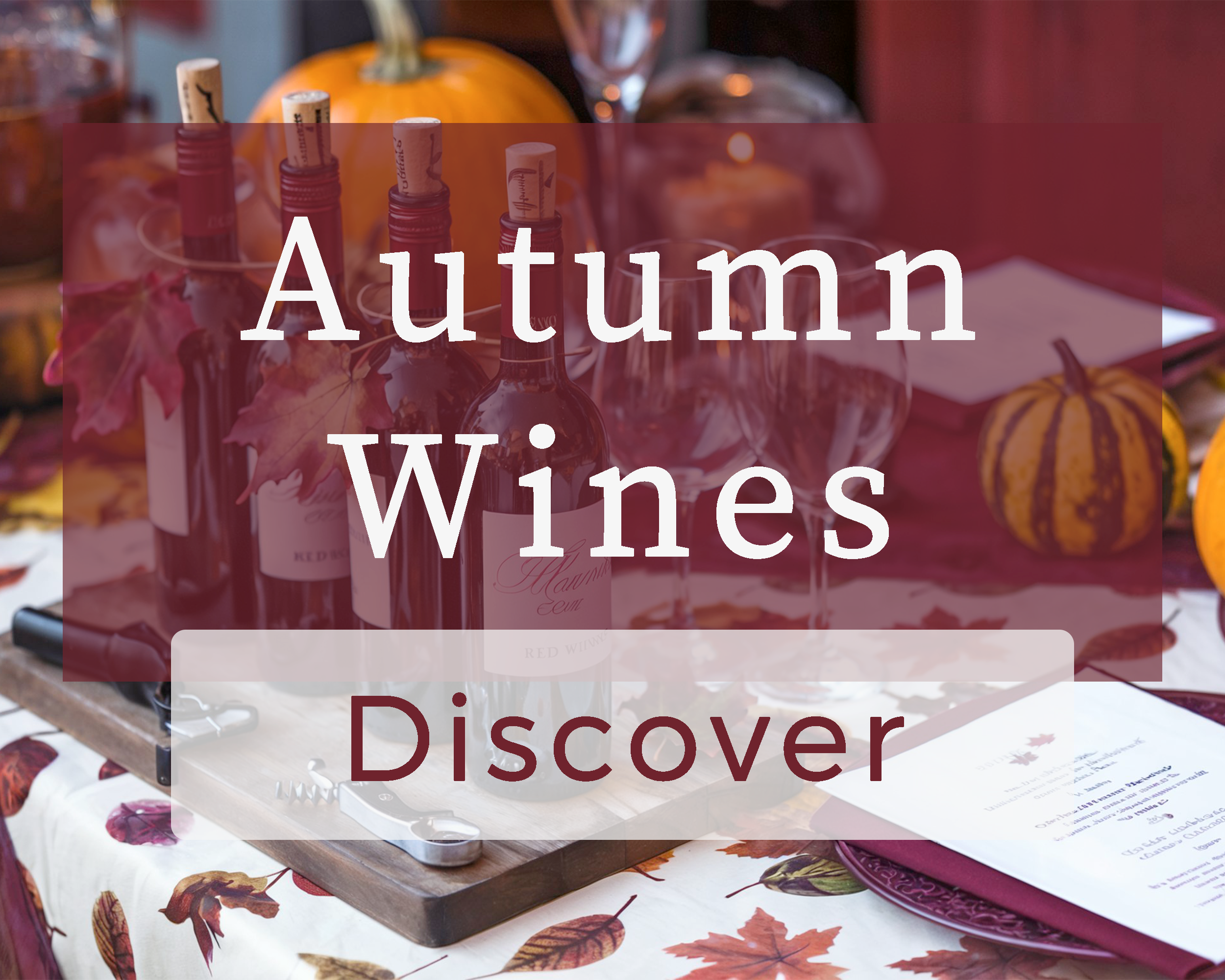 Vins d'automne